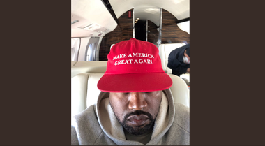 Rapperul Kanye West şi-a reafirmat susţinerea pentru Donald Trump şi ambiţia de a candida la preşedinţie

