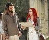 „Aquaman” s-a menţinut pe primul loc în box office-ul nord-american. Drama SF „Escape Room”, singurul debut în top 10