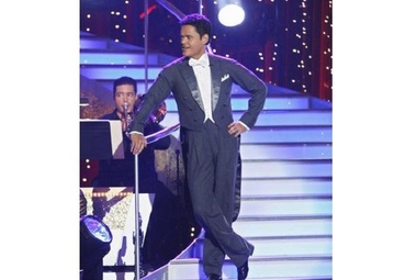 Starul american Donny Osmond pregăteşte cel de-al 62-lea album

