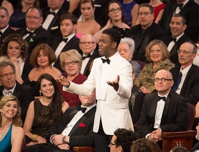 Gala premiilor New York Film Critics Circle - Chris Rock exclude revenirea în rolul de gazdă a Oscarurilor: Steve Martin ar trebui să le prezinte