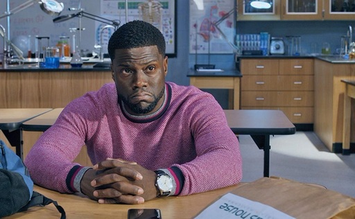 Actorul Kevin Hart: Nu voi găzdui gala Oscar anul acesta - VIDEO

