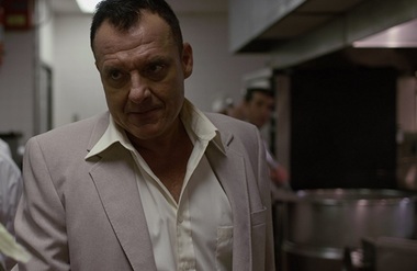 Actorul Tom Sizemore, arestat pentru posesie ilegală de droguri