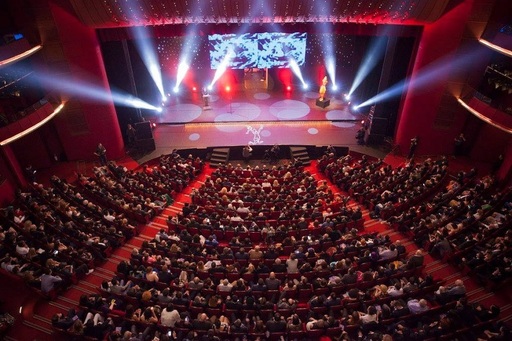 Înscrierea filmelor româneşti eligibile pentru premiile Gopo 2019, până pe 18 ianuarie
