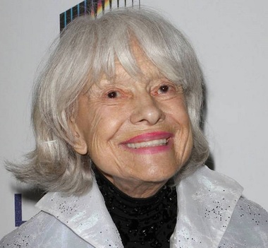 Actriţa Carol Channing, cunoscută din musicalul "Hello, Doly!", a murit la vârsta de 97 de ani