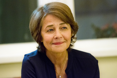 Charlotte Rampling se alătură lui Timothee Chalamet în distribuţia filmului "Dune"