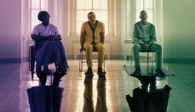 Thrillerele „Glass” şi „Casa pe care Jack a construit-o”, între filmele care intră vineri în cinematografele din ţară