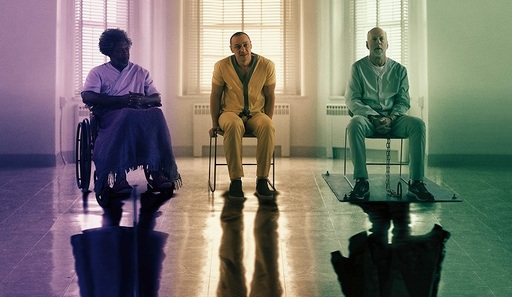 Thrillerele „Glass” şi „Casa pe care Jack a construit-o”, între filmele care intră vineri în cinematografele din ţară