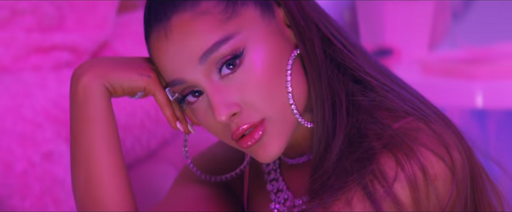 Ariana Grande, acuzată de plagiat de trei rapperi

