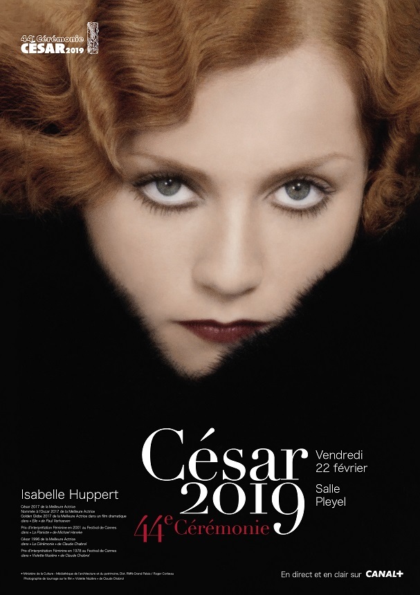 César 2019 - Filmele "Le Grand Bain" şi "Jusqu'à la garde", cele mai multe nominalizări
