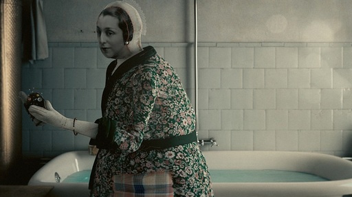 Scurtmetrajul animat „Telefonul”, de Anca Damian, va avea premiera în competiţie la Sundance Film Festival
