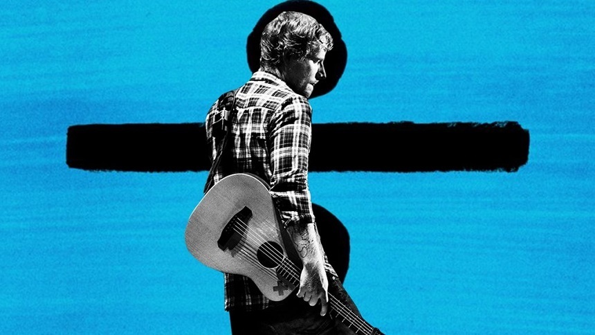Single-ul „Shape of You” al lui Ed Sheeran, dublu certificat „diamant”