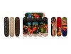O colecţie de plăci de skateboard Supreme, vândută pentru 800.000 de dolari la Sotheby's Hong Kong