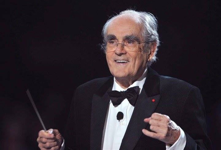 Compozitorul francez Michel Legrand, premiat cu trei statuete Oscar, a murit la vârsta de 86 de ani
