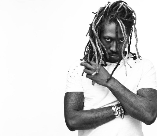 Rapperul Future, pentru a şasea oară pe primul loc în Billboard 200

