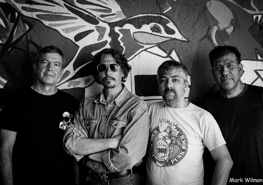 Grupul Partizan va lansa EP-ul „Timpuri Noi” în variantă vinil