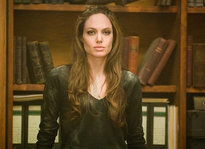Angelina Jolie va juca în thrillerul „Those Who Wish Me Dead”