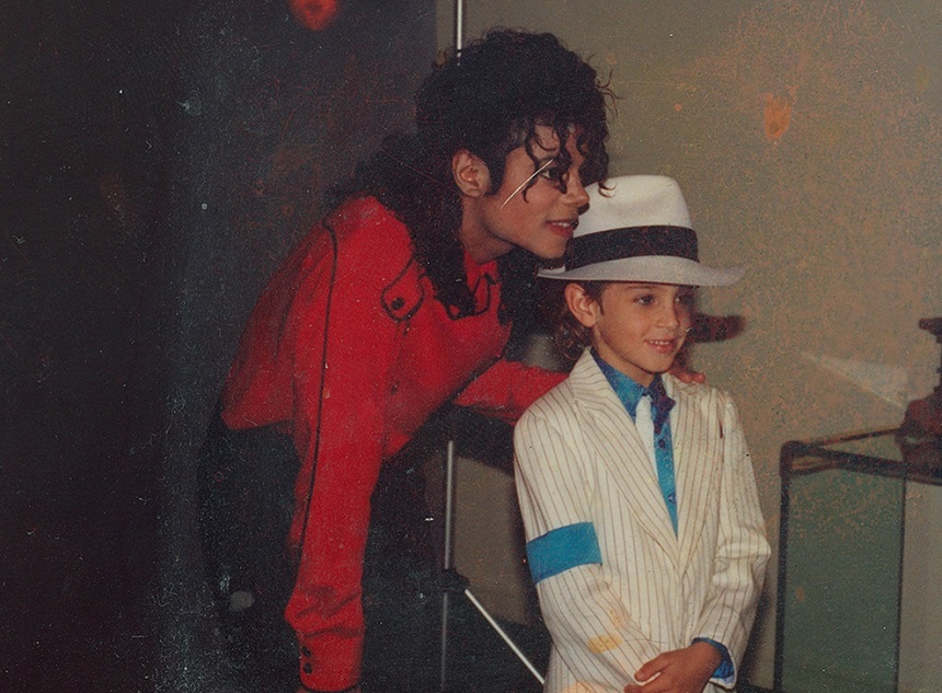 Regizorul „Leaving Neverland”, despre reacţia familiei lui Michael Jackson: Au o proprietate foarte valoroasă de protejat