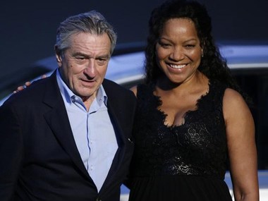 Robert de Niro se luptă pentru custodia fiicei sale Helen în vârstă de 7 ani