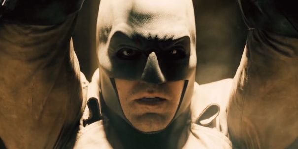 Ben Affleck a abandonat rolul cavalerului negru din "The Batman" în favoarea unui actor mai tânăr
