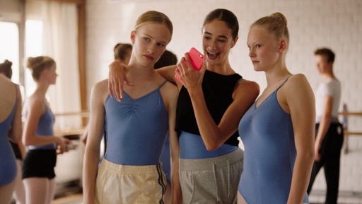 Filmul „Girl”, premiat la Cannes şi nominalizat la premiile César şi Lumière, în cinematografe din 15 februarie