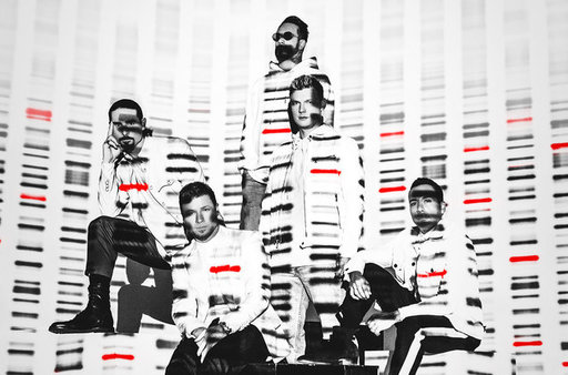 Backstreet Boys, pe primul loc în Billboard 200 după aproximativ 20 de ani