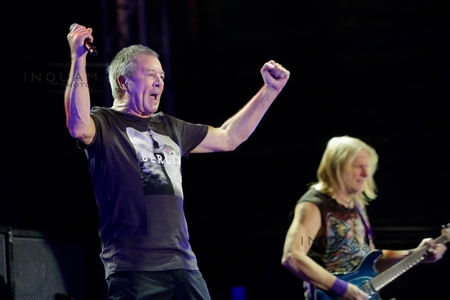 Deep Purple va înregistra anul acesta cel de-al 21-lea album