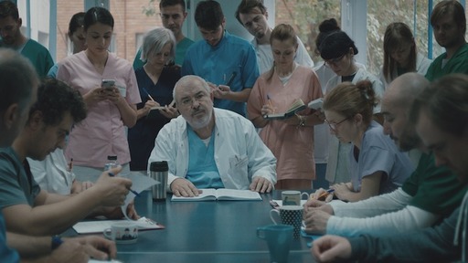 Lungmetrajul „Să nu ucizi”, regizat de Gabi Virginia Şarga şi Cătălin Rotaru, din 1 martie în cinematografe