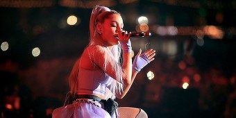 Grammy 2019 - Ariana Grande nu va participa la gală, după neînţelegeri cu producătorii. Lady Gaga, inclusă în lineup