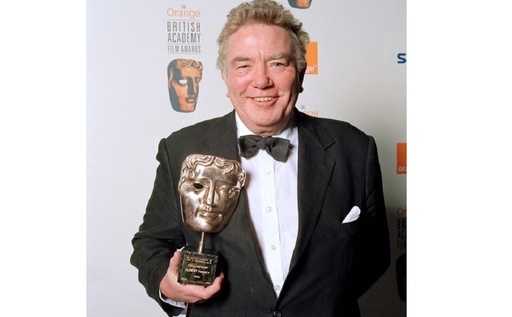 Actorul britanic Albert Finney, cunoscut din "Murder on the Orient Express" şi "Erin Brockovich", a murit la vârsta de 82 de ani