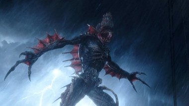Un spinoff „Aquaman”, centrat pe personajul negativ Trench, în pregătire 