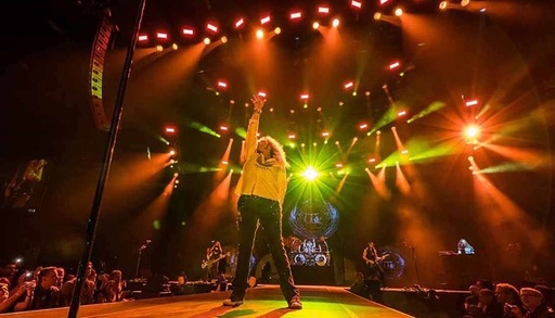 Un nou album Whitesnake, în luna mai. Primul single, lansat de Valentine's Day