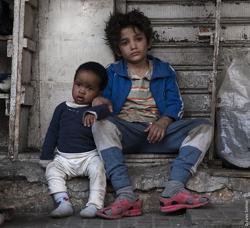 "Capernaum", nominalizat la premiul Oscar pentru "cel mai bun film străin", va rula din 8 martie în cinematografele româneşti
