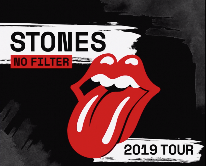 The Rolling Stones, concert de ziua naţională a Canadei