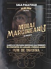 Actorii din serialul "Las Fierbinţi", alături de Mihai Mărgineanu în concert la Sala Palatului