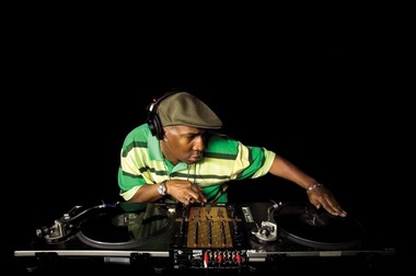 Grandmaster Flash este primul rapper care primeşte Polar Music Prize