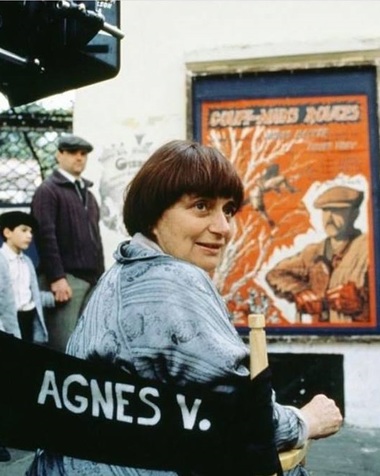 Berlinale 2019 - Cineasta Agnès Varda: Mă pregătesc să spun rămas-bun