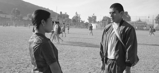 Actorul mexican Jorge Antonio Guerrero din „Roma” a primit viza de SUA pentru a participa la gala Oscar