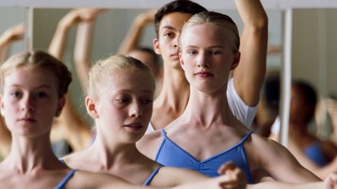 Drama „Balerina” şi animaţia „Marea aventură Lego 2”, între premierele de weekend