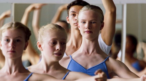 Drama „Balerina” şi animaţia „Marea aventură Lego 2”, între premierele de weekend