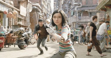 Filmul „Alita: Battle Angel”, de Robert Rodriguez, a debutat pe primul loc în box office-ul nord-american
