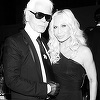 Donatella Versace, Victoria Beckham, Marion Cotillard, Antonio Banderas, Gigi Hadid i-au adus omagiu lui Karl Lagerfeld