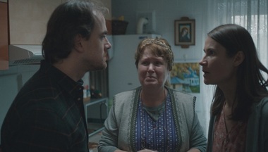 Filmul "Să nu ucizi", inspirat din fapte reale, va rula în cinematografele din 29 de oraşe - VIDEO
