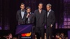 Calvin Harris şi The 1975, între câştigătorii galei Brit Awards 2019 - VIDEO