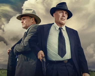 Kevin Costner şi Woody Harrelson, pe urmele infractorilor Bonnie şi Clyde în „The Highwaymen” - VIDEO