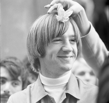 Peter Tork, membru al grupului The Monkees, a murit la vârsta de 77 de ani

