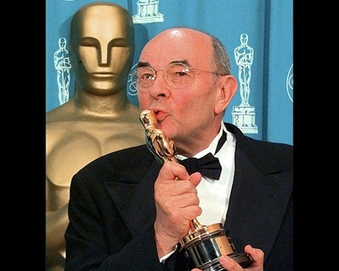 Stanley Donen, regizorul filmelor „Singin' in the Rain” şi „Funny Face”, a murit la vârsta de 94 de ani