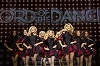 Două categorii de bilete la show-ul "Dangerous Games" creat de Michael Flatley, aproape epuizate. Cerinţele dansatorilor irlandezi: cazare la hotel de 4 stele şi 40 de kg de gheaţă în backstage