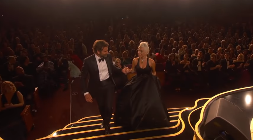 Producătoarea galei Oscar, despre Gaga şi Cooper, absenţa lui Donen din segmentul „in memoriam”: Întotdeauna am crezut că show-ul poate funcţiona fără o gazdă - VIDEO
