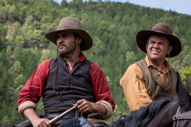American Independent Film Festival, în aprilie, la Bucureşti. „The Sisters Brothers”, de Jacques Audiard, în premieră românească