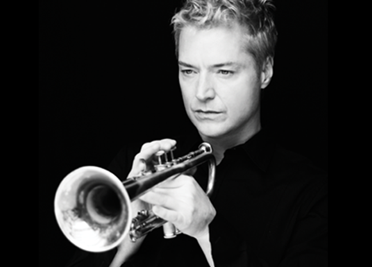 Trompetistul jazz-pop Chris Botti, premiat cu Grammy, va concerta în iunie la Bucureşti